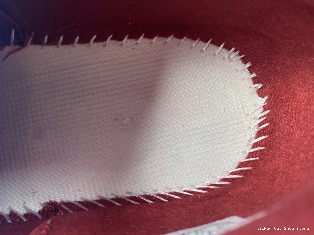 Kick Theory PE Sooners AJ4-904282 Jordan 4 Oklahoma Retro 0805